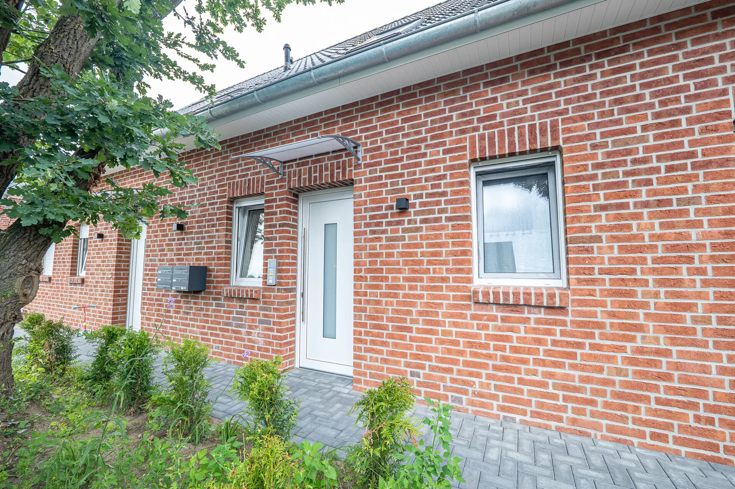 1 Zimmer Wohnung mit 35 m² in Stade – Bild 2