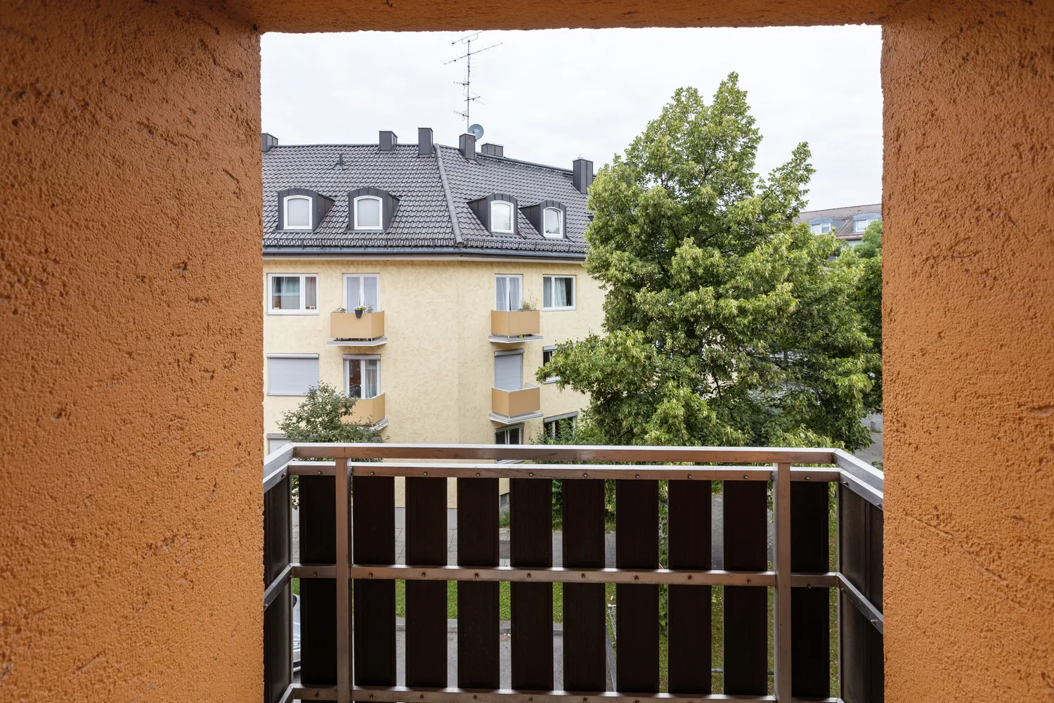 2 Zimmer Wohnung mit 65 m² in München – Bild 10