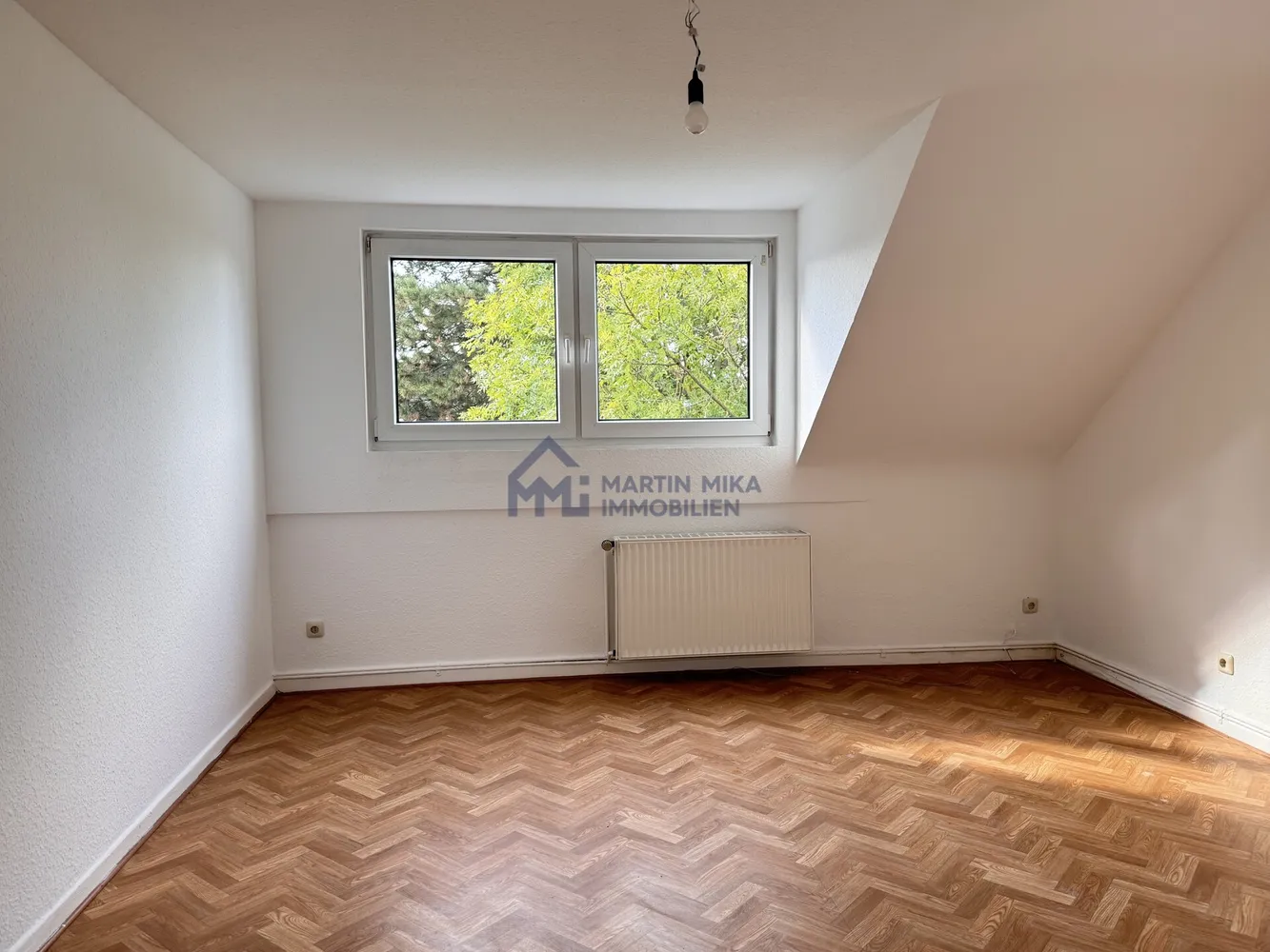2 Zimmer Wohnung mit 61 m² in Mönchengladbach – Bild 5