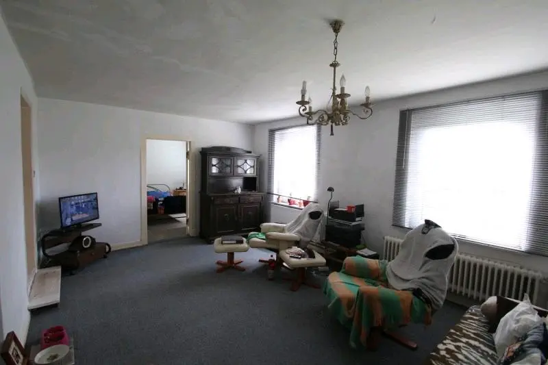 3 Zimmer Haus mit 90 m² in Lübeck – Bild 1