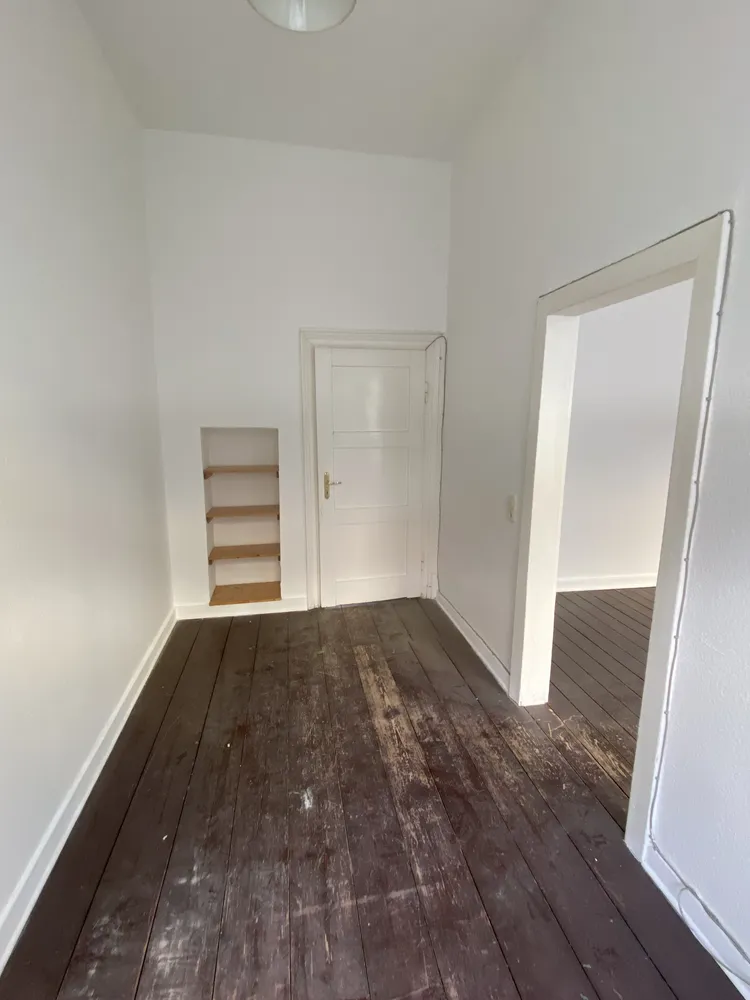 2 room apartment with 30 m² in Aachen – Photo 5