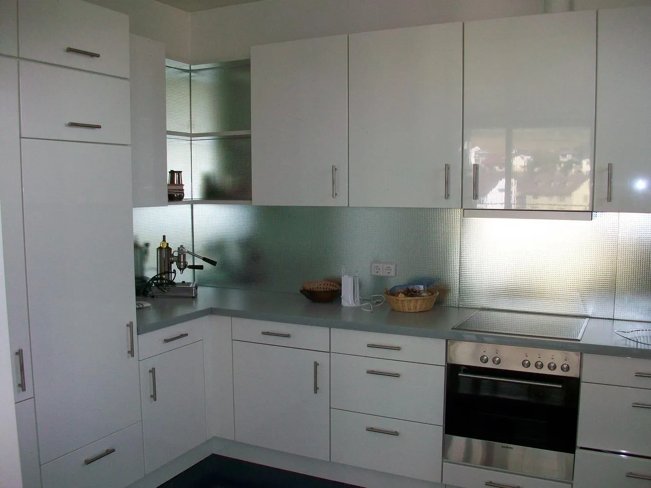 2 room apartment with 116 m² in Lörrach – Photo 2