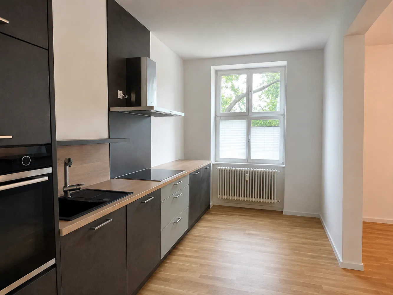 2 Zimmer Wohnung mit 55 m² in Berlin – Bild 12