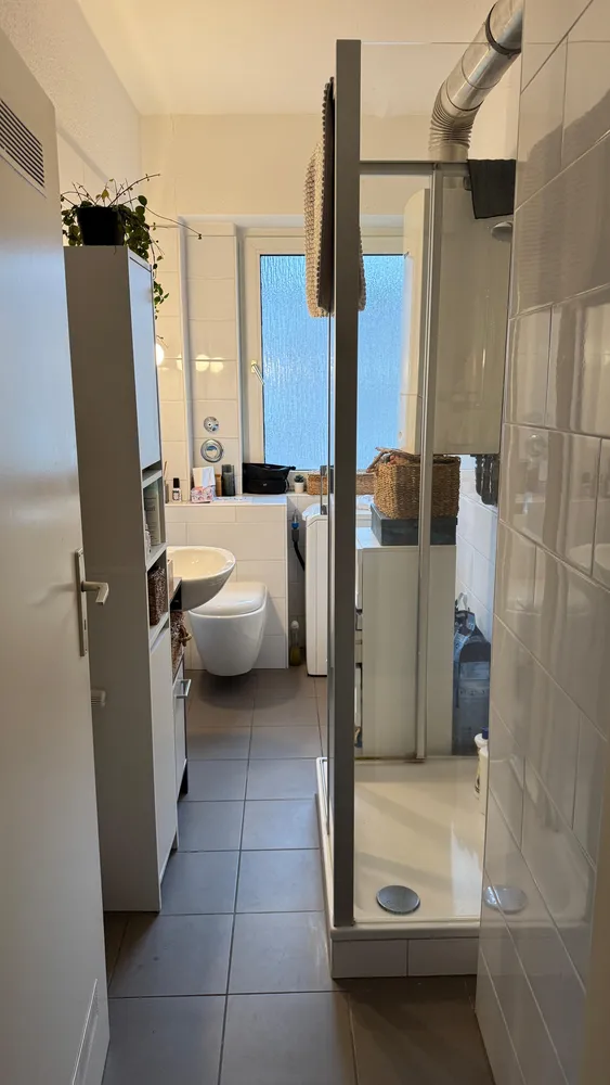 2 Zimmer Wohnung mit 65 m² in Frankfurt am Main – Bild 5