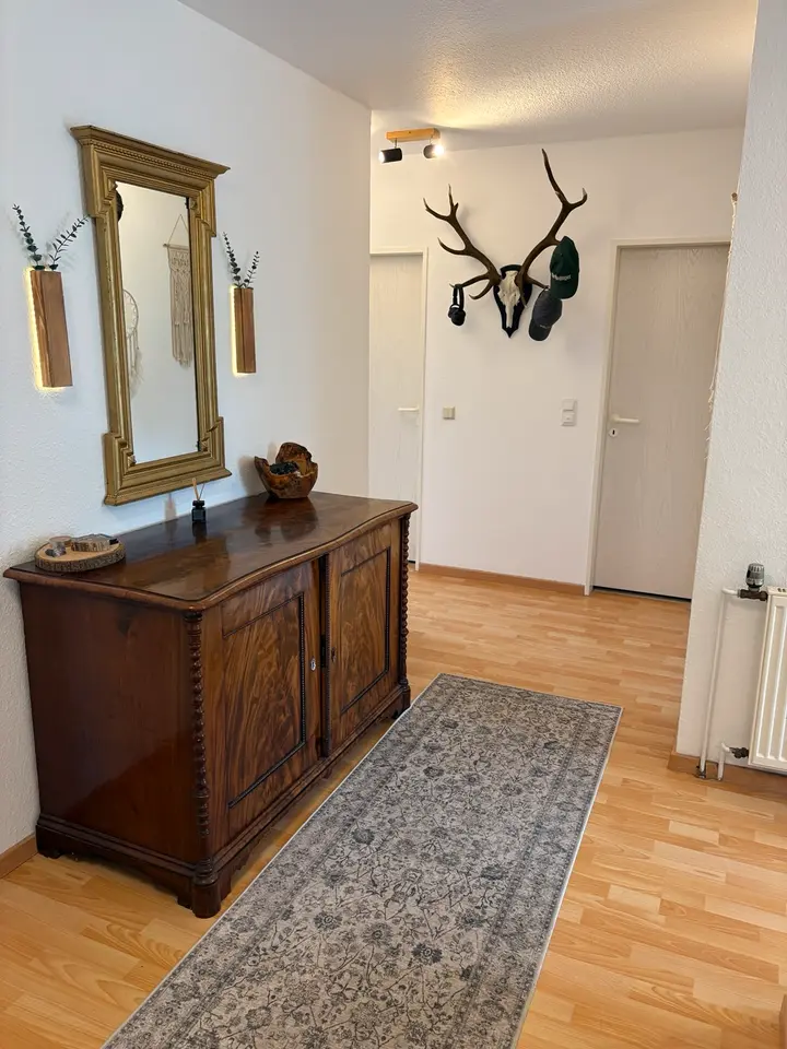 3 Zimmer Wohnung mit 67 m² in Wurzen – Bild 5