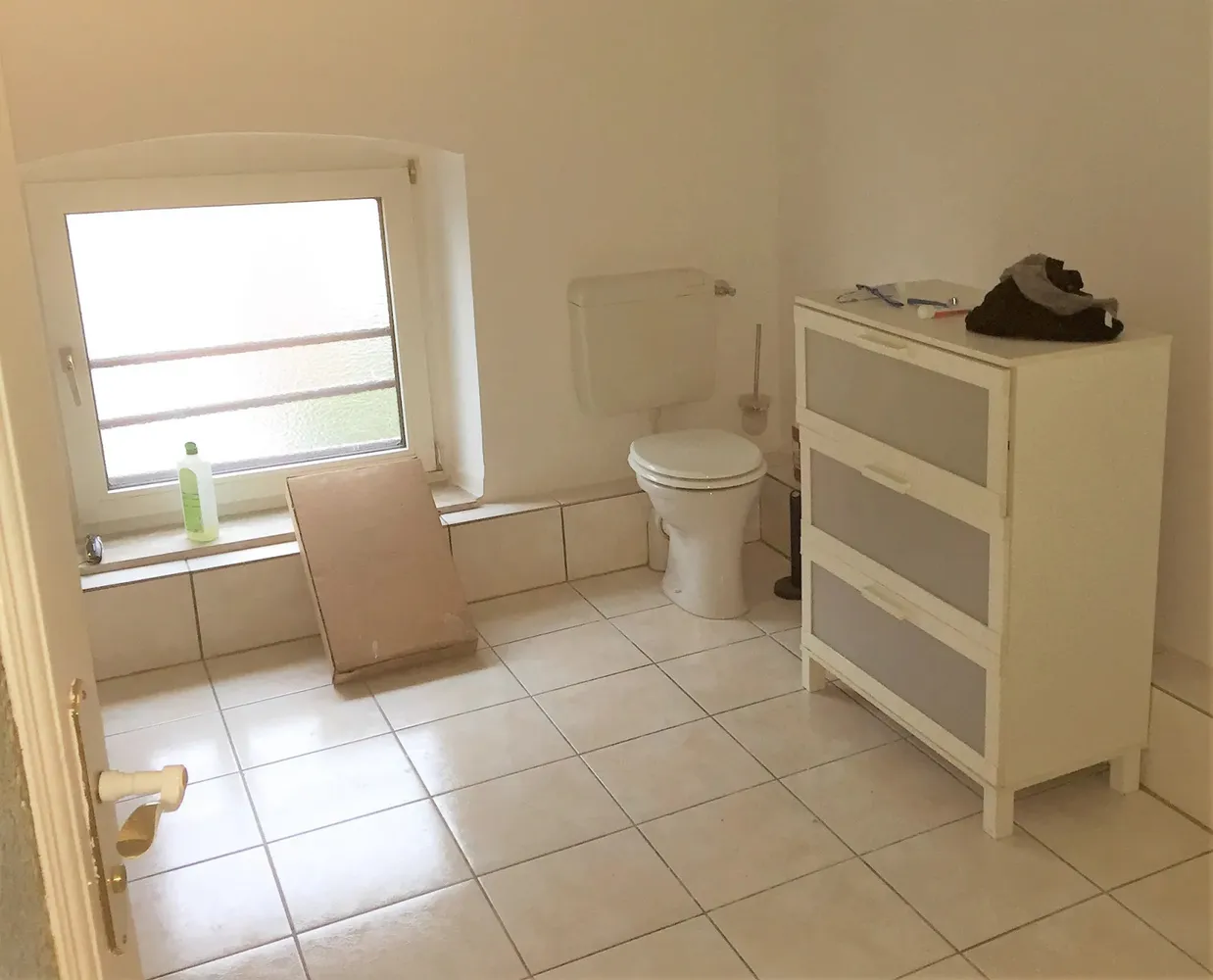 WG-Zimmer mit 12 m² in Düsseldorf – Bild 5