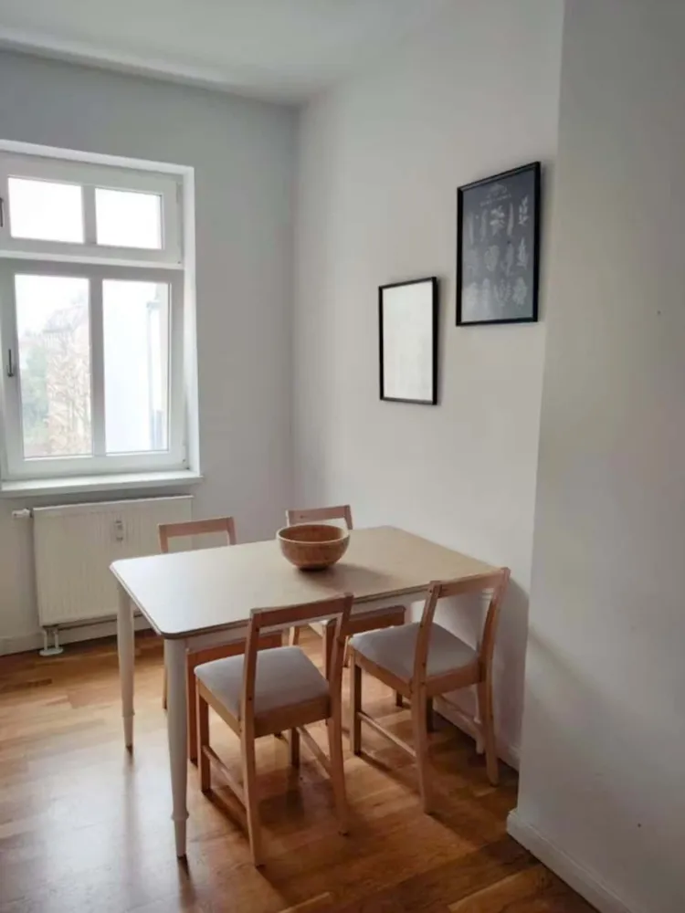 WG-Zimmer mit 15 m² in Berlin – Bild 4