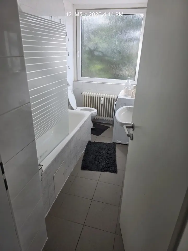 2 Zimmer Wohnung mit 65 m² in Witten – Bild 5