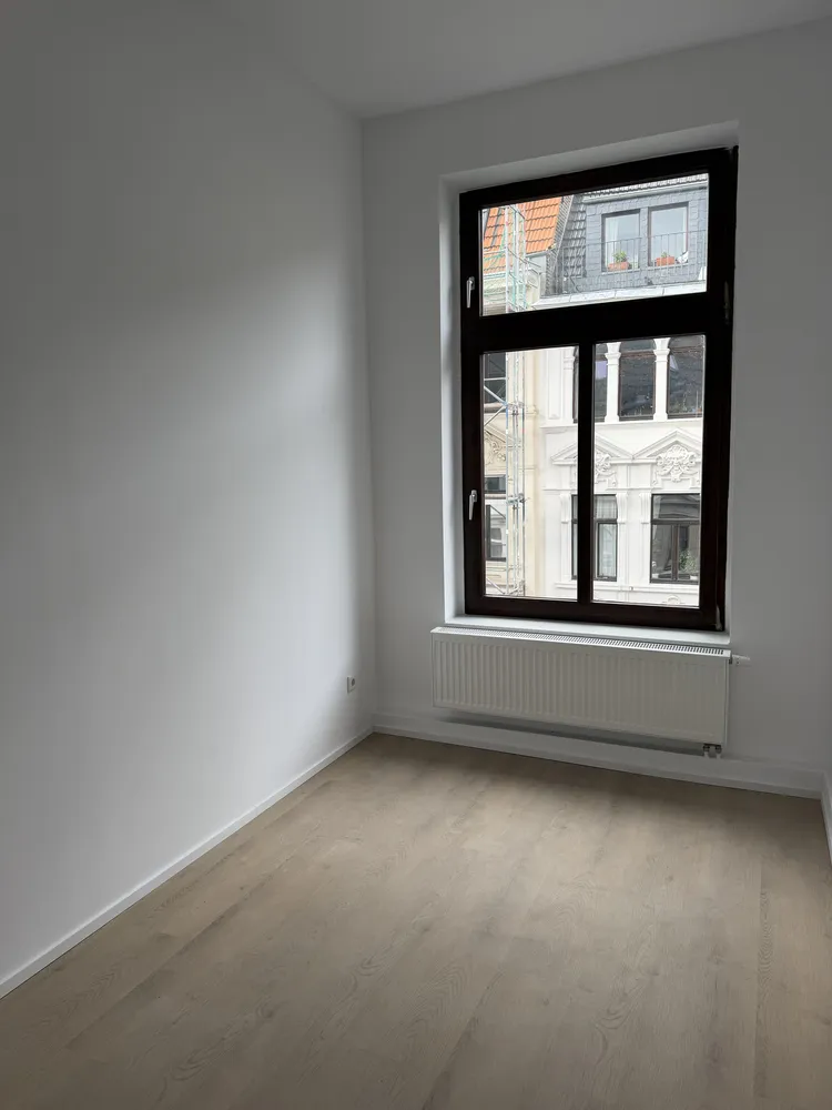 3 Zimmer Wohnung mit 44 m² in Köln – Bild 4