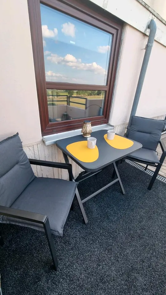 2 Zimmer Wohnung mit 30 m² in Northeim – Bild 9