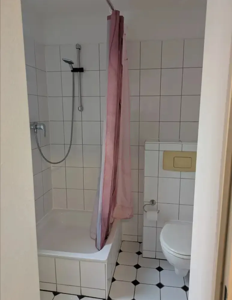 1 room apartment with 19 m² in Berlin – Photo 6
