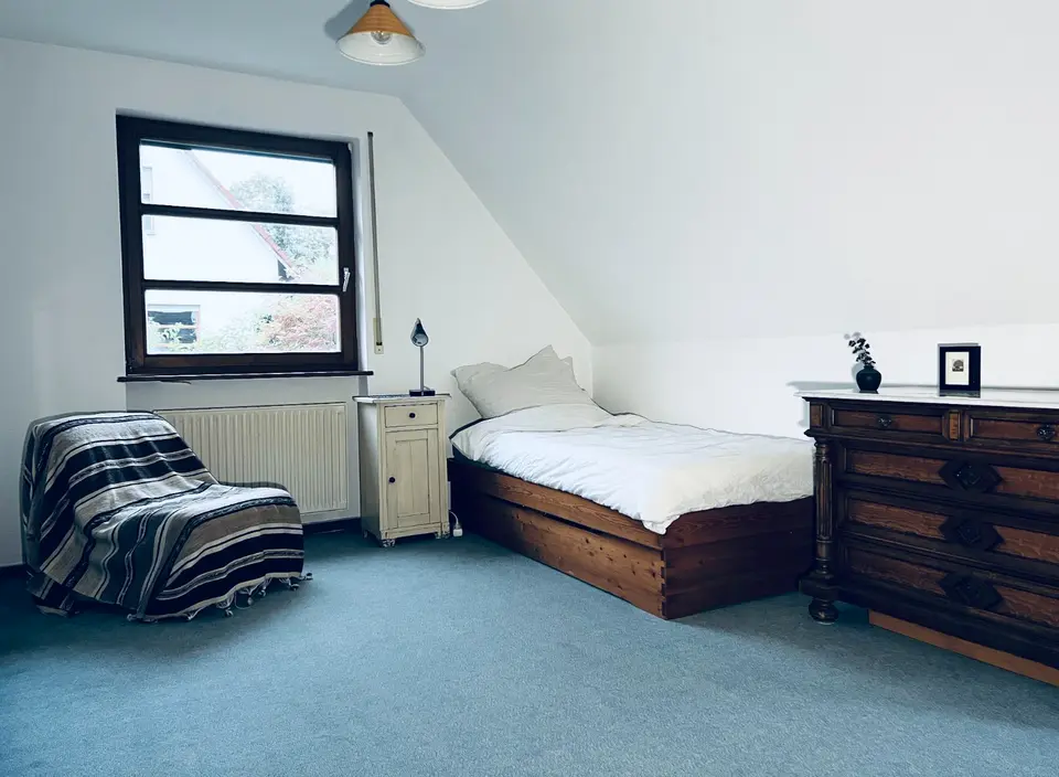 3 Zimmer Wohnung mit 67 m² in Amberg – Bild 9