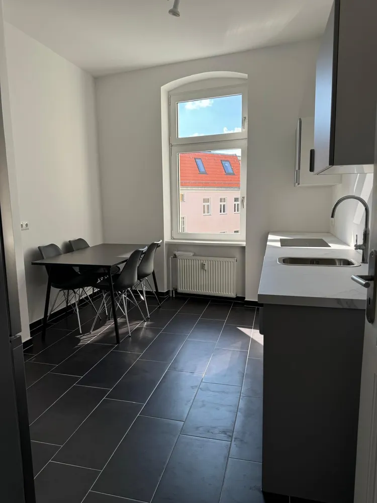 1 Zimmer Wohnung mit 44 m² in Berlin – Bild 9