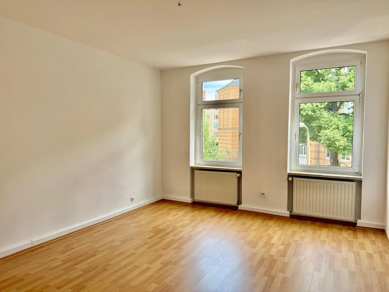 3 Zimmer Wohnung mit 65 m² in Halle (Saale) – Bild 5