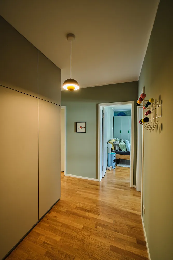 4 room apartment with 108 m² in Berlin – Photo 3