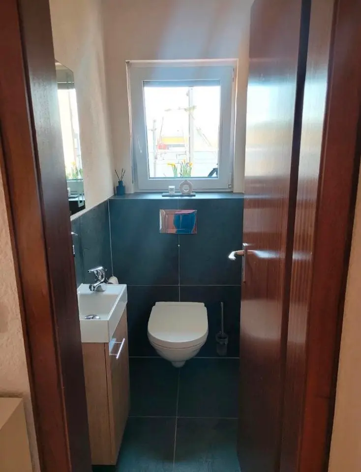 3 Zimmer Wohnung mit 102 m² in Trier – Bild 5
