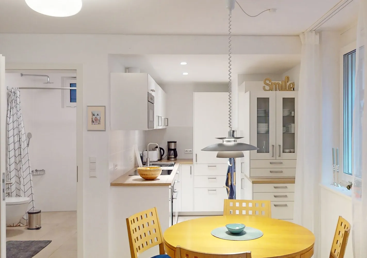 2 Zimmer Wohnung mit 64 m² in Heidelberg – Bild 7