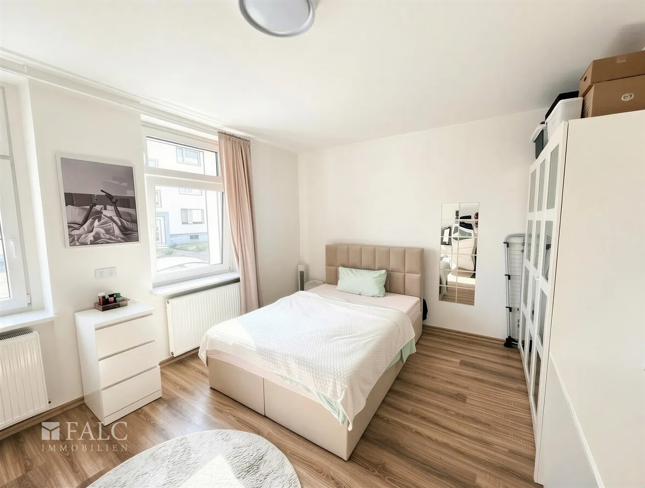 2 Zimmer Wohnung mit 63 m² in Herne – Bild 2