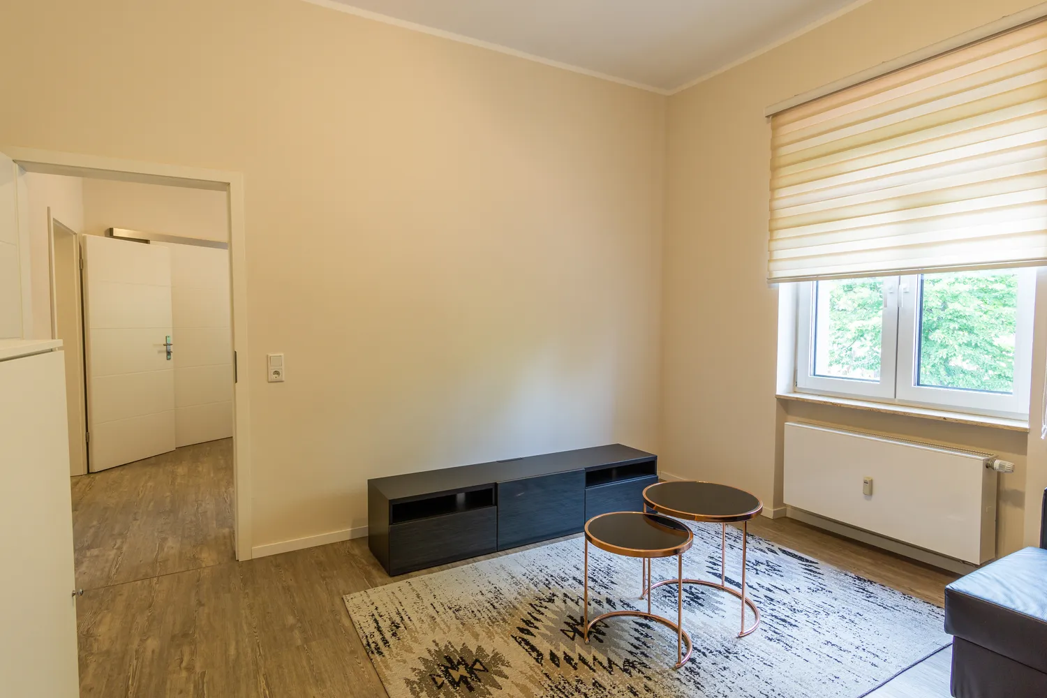 2 Zimmer Wohnung mit 60 m² in Frankfurt am Main – Bild 8