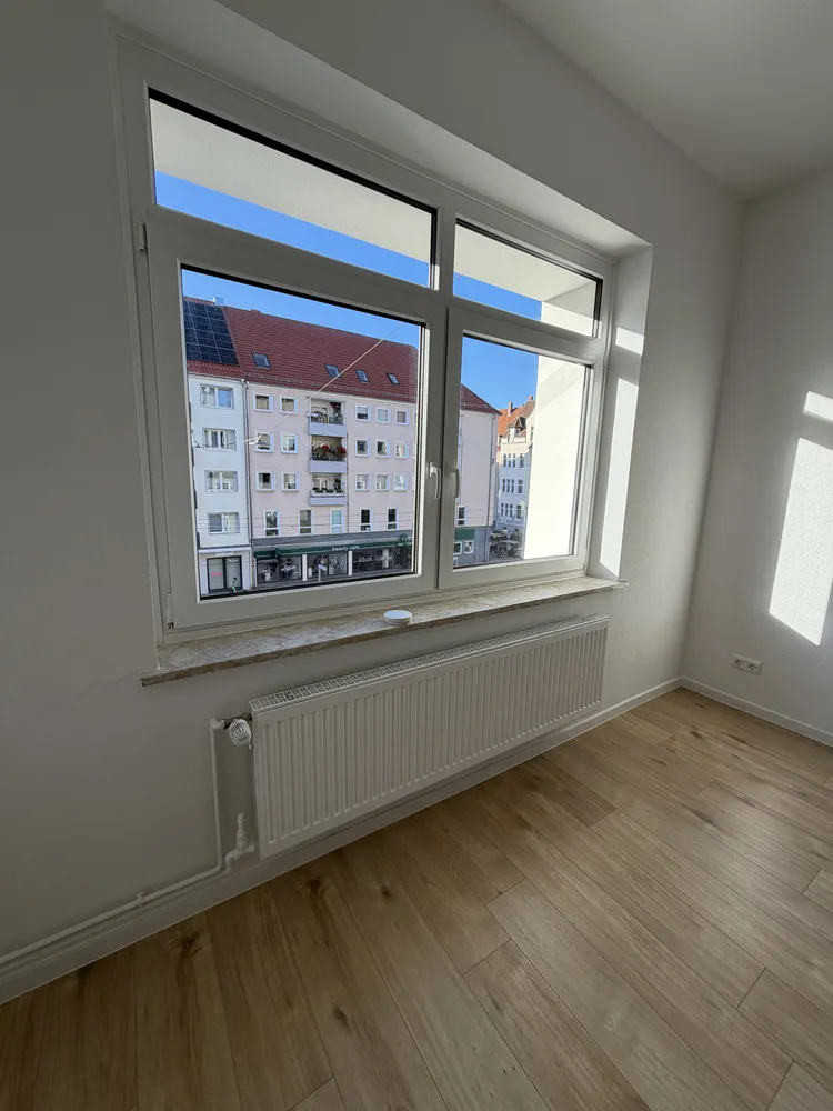 3 Zimmer Wohnung mit 84 m² in Hannover – Bild 3