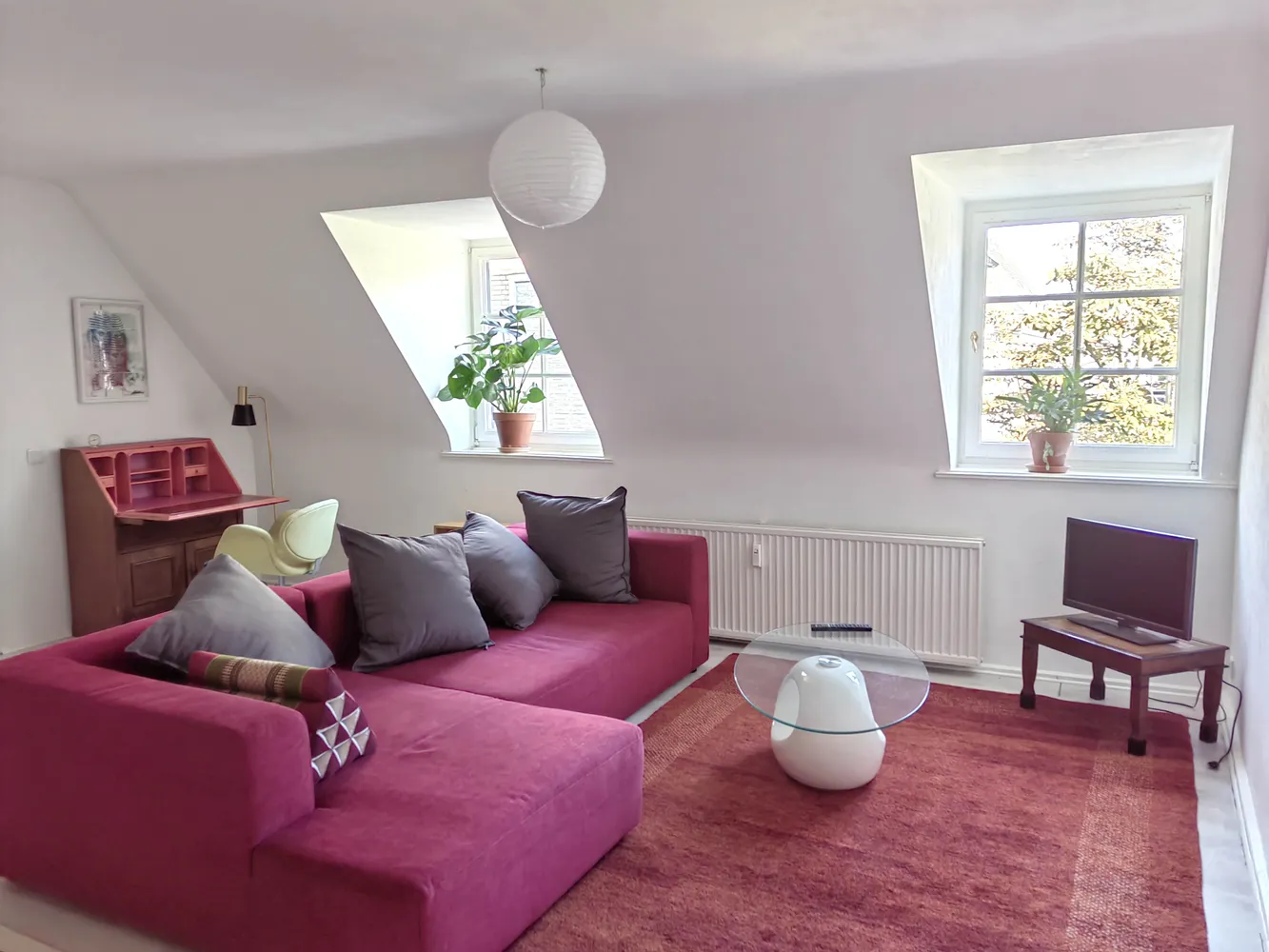 2 Zimmer Wohnung mit 65 m² in Düsseldorf – Bild 12