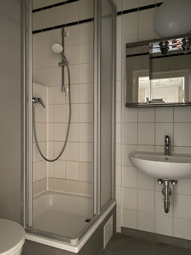 3 Zimmer Wohnung mit 112 m² in Berlin – Bild 5