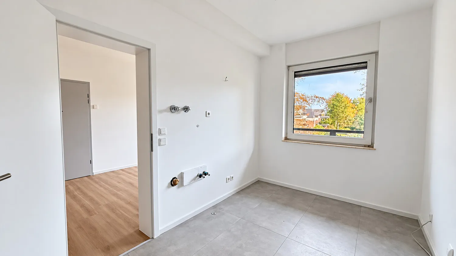 4 Zimmer Wohnung mit 125 m² in Essen – Bild 4