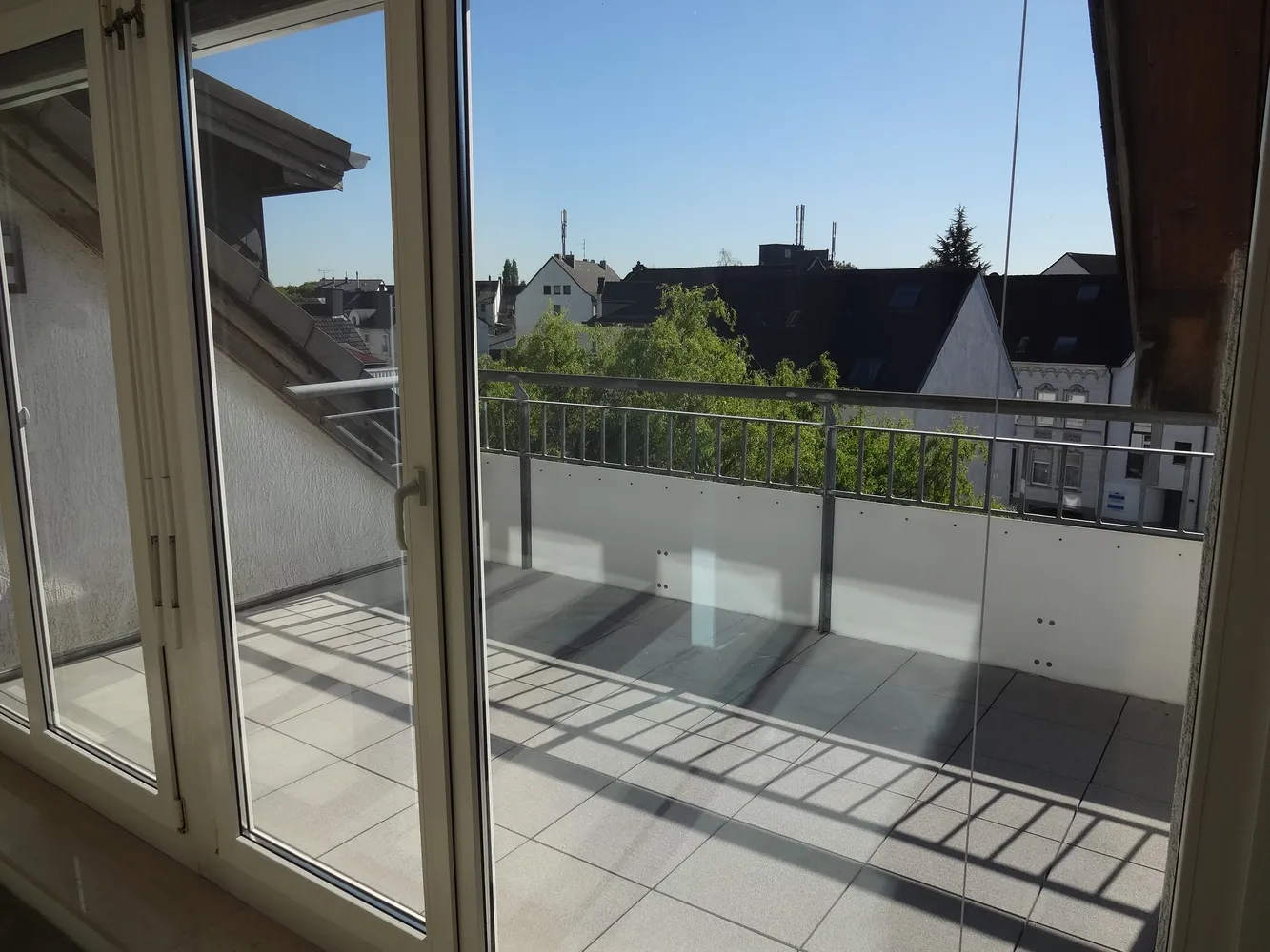 4 Zimmer Wohnung mit 132 m² in Solingen – Bild 12