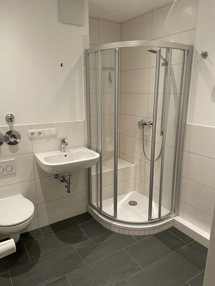 1 Zimmer Wohnung mit 40 m² in Mainz – Bild 6