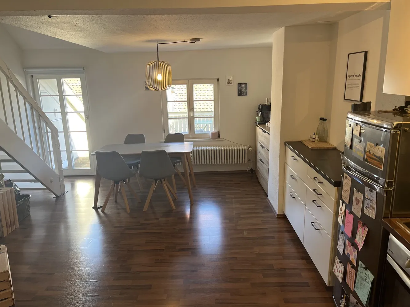 2 Zimmer Wohnung mit 53 m² in Ravensburg – Bild 3