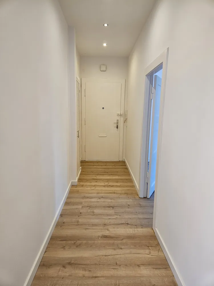 2 Zimmer Wohnung mit 54 m² in Berlin – Bild 6