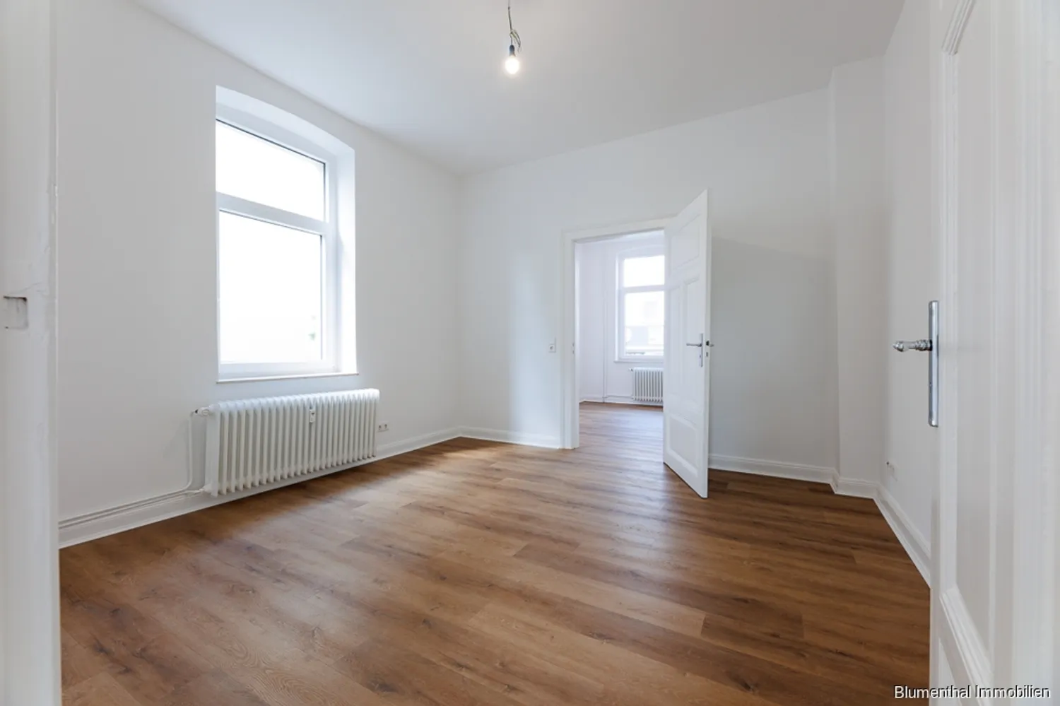 3 Zimmer Wohnung mit 50 m² in Bielefeld – Bild 5