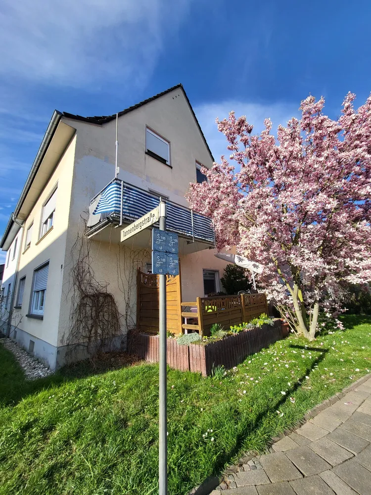 3 Zimmer Wohnung mit 85 m² in Neuwied – Bild 3