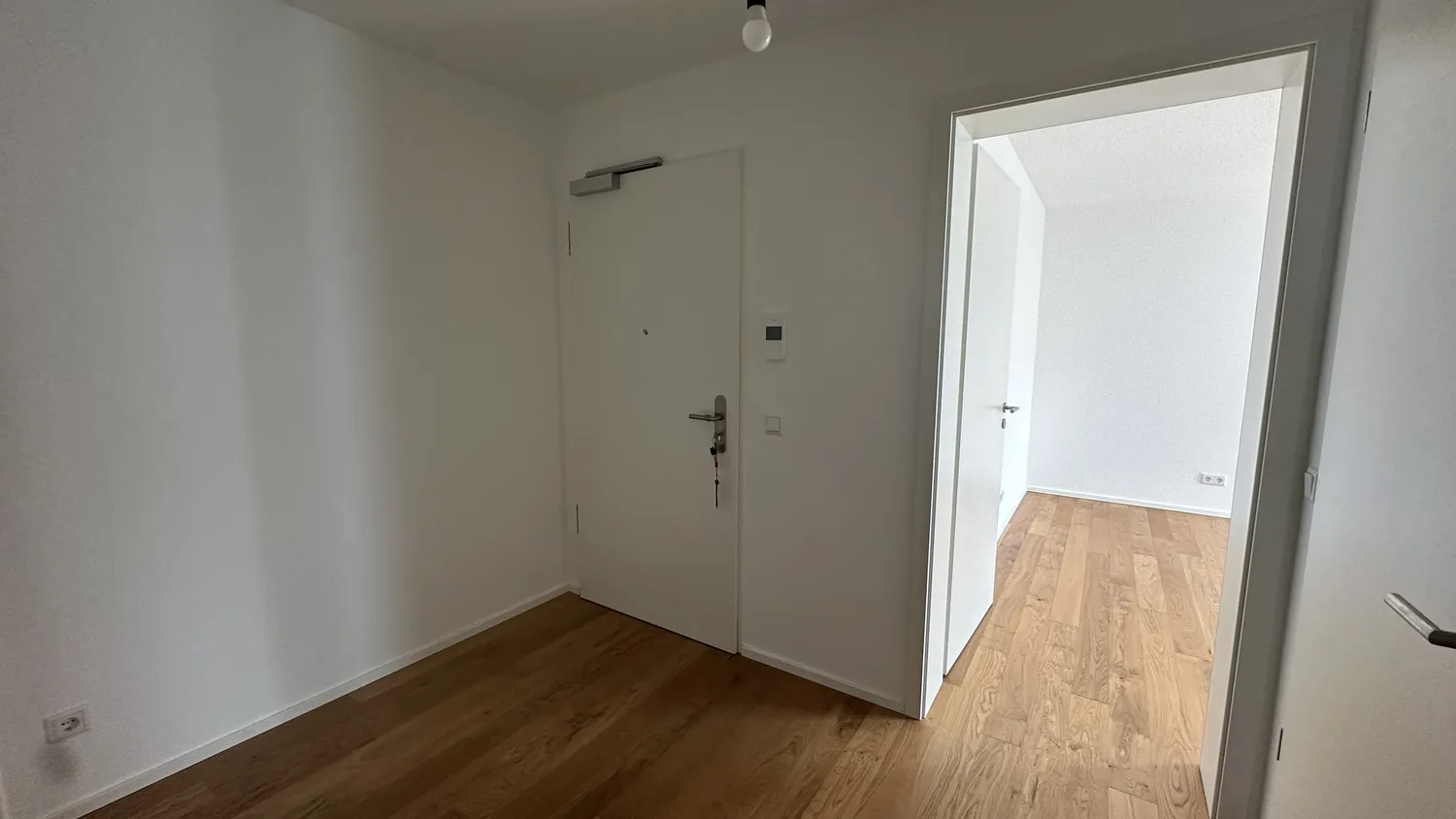 2 Zimmer Wohnung mit 57 m² in Nürnberg – Bild 7