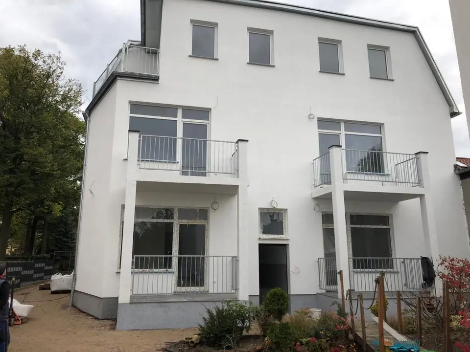 3 Zimmer Wohnung mit 76 m² in Königs Wusterhausen – Bild 2