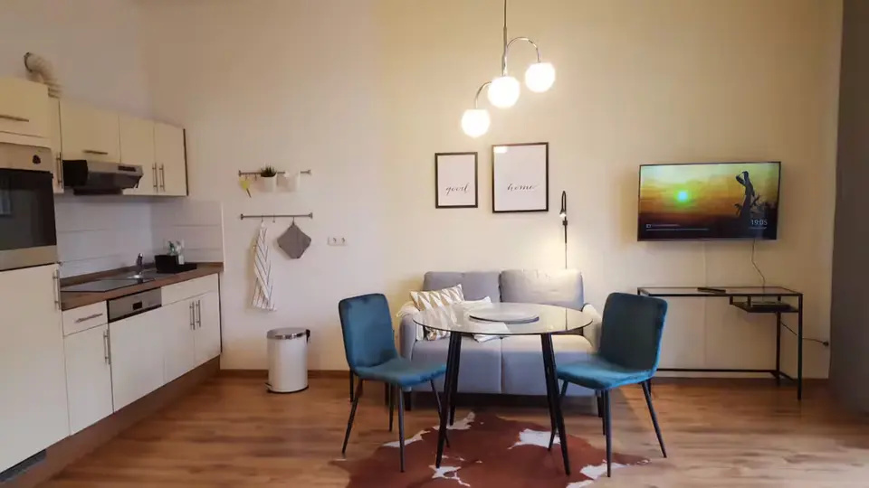WG-Zimmer mit 48 m² in Magdeburg – Bild 1