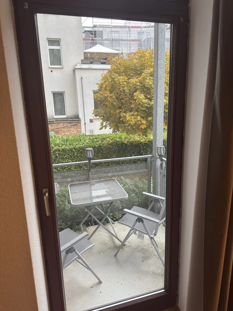 3 Zimmer Wohnung mit 48 m² in Halle (Saale) – Bild 9