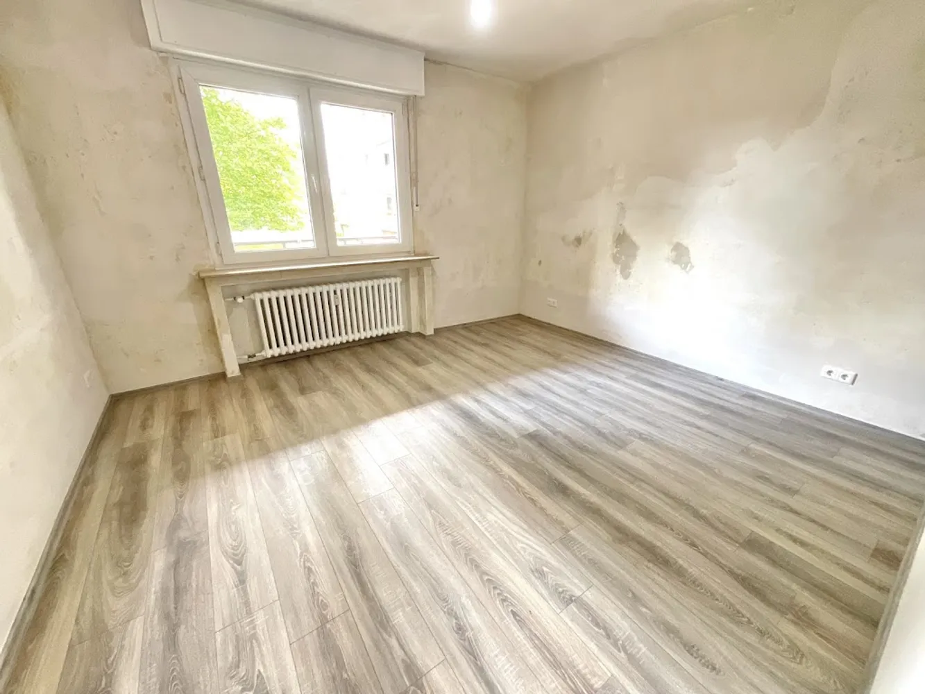 4 Zimmer Wohnung mit 65 m² in Mülheim an der Ruhr – Bild 6