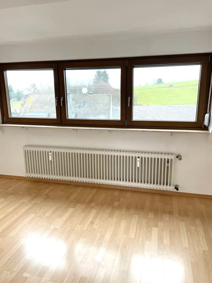 2 Zimmer Wohnung mit 60 m² in Trier – Bild 3