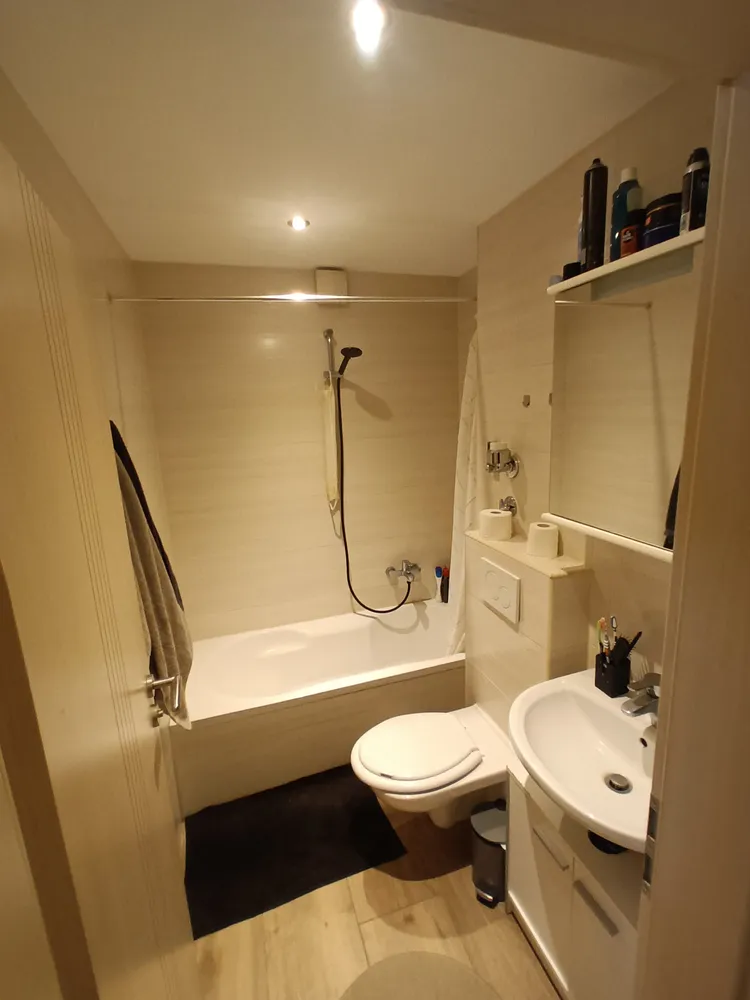 1 Zimmer Wohnung mit 33 m² in München – Bild 2