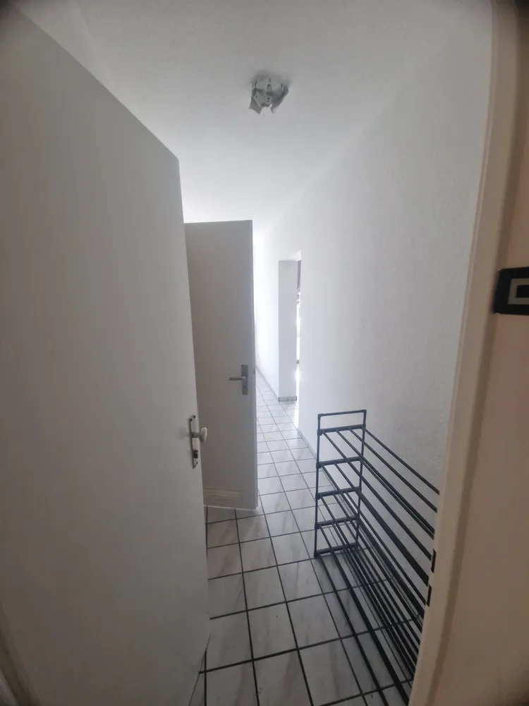2 Zimmer Wohnung mit 30 m² in Aachen – Bild 1