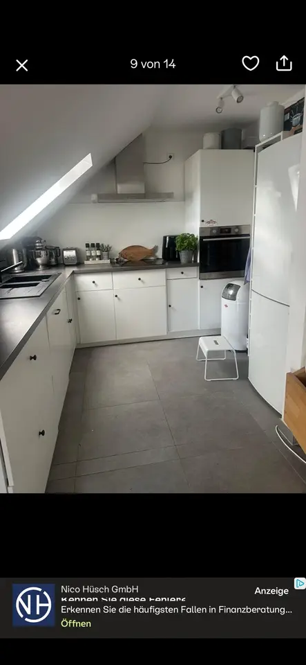 4 Zimmer Wohnung mit 102 m² in Aschaffenburg – Bild 8
