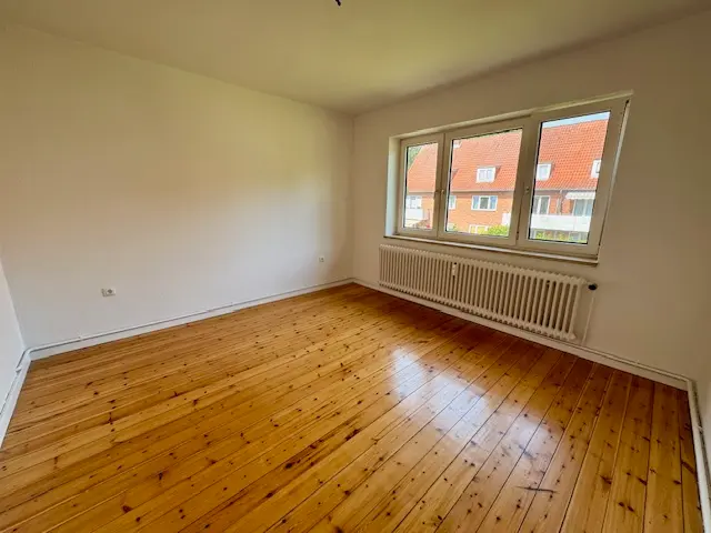 2 Zimmer Wohnung mit 51 m² in Kiel – Bild 3