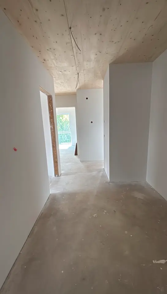 4 Zimmer Wohnung mit 110 m² in Bielefeld – Bild 9