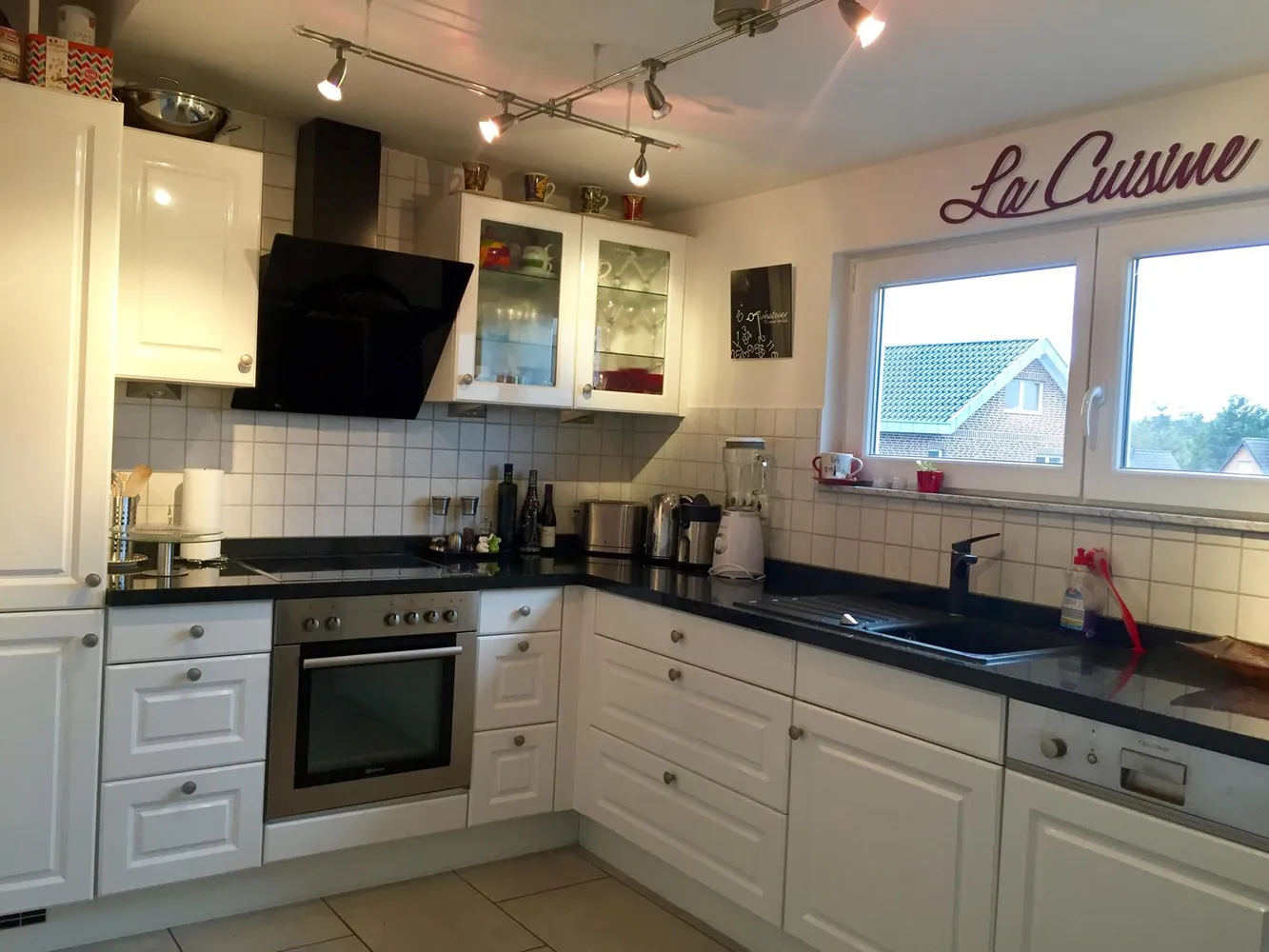 5 Zimmer Wohnung mit 140 m² in Kerpen – Bild 3