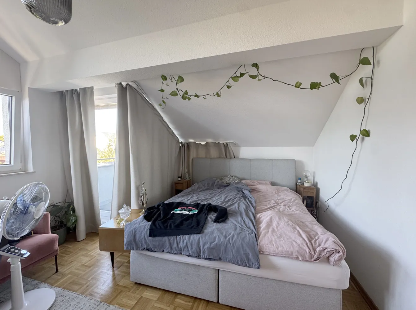 3 Zimmer Wohnung mit 78 m² in Mainz – Bild 9