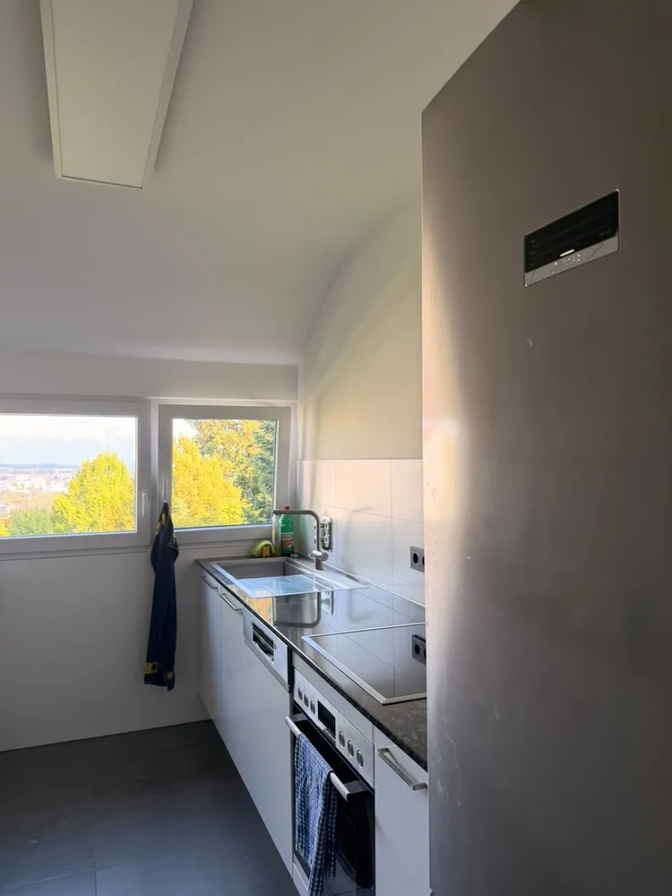 4 Zimmer Wohnung mit 88 m² in Stuttgart – Bild 5