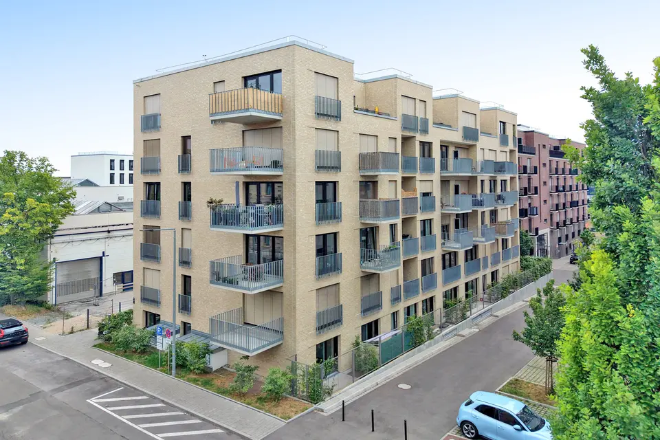 3 Zimmer Wohnung mit 65 m² in Stuttgart – Bild 5