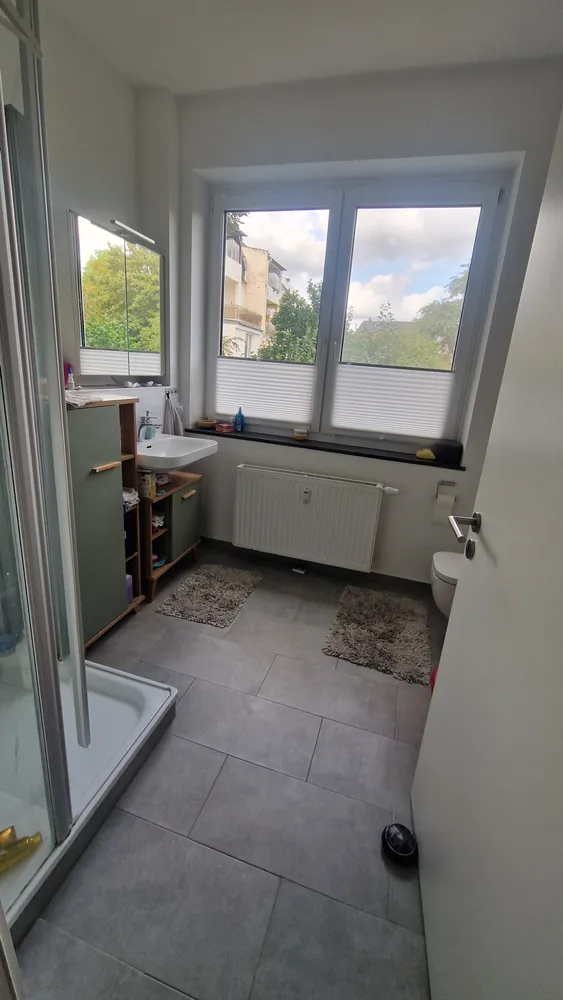 4 Zimmer Wohnung mit 125 m² in Osnabrück – Bild 12