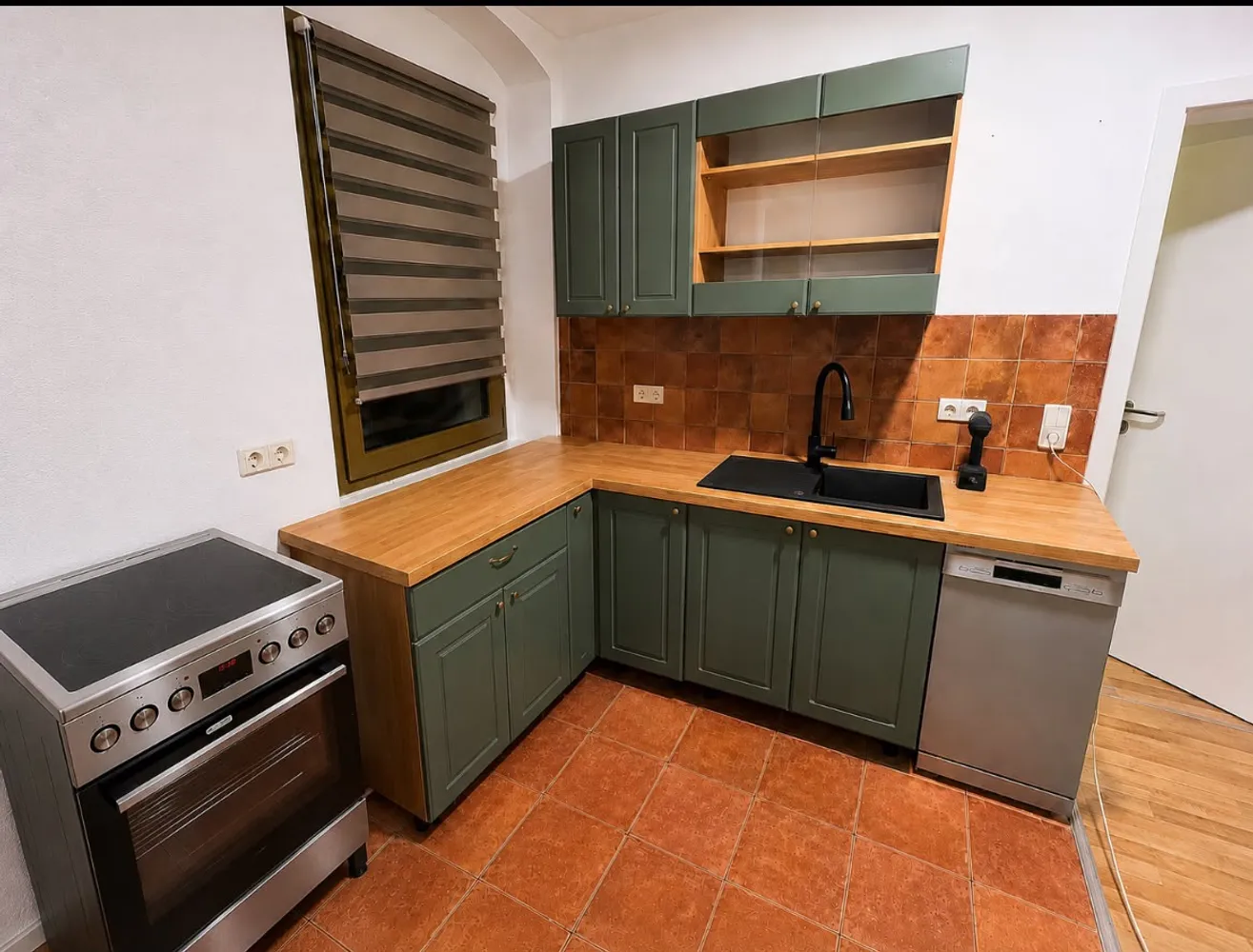3 Zimmer Wohnung mit 90 m² in Freiberg – Bild 6